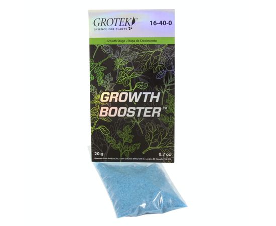 GROTEK Growth Booster 20g